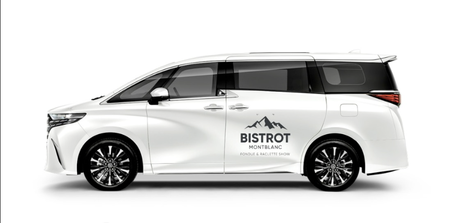 Bistrot Montblanc Shuttle Service